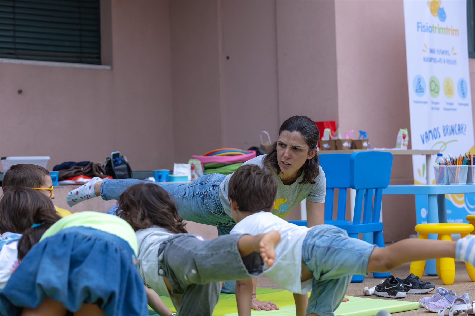 Grow Together — fotografia 13 de 21