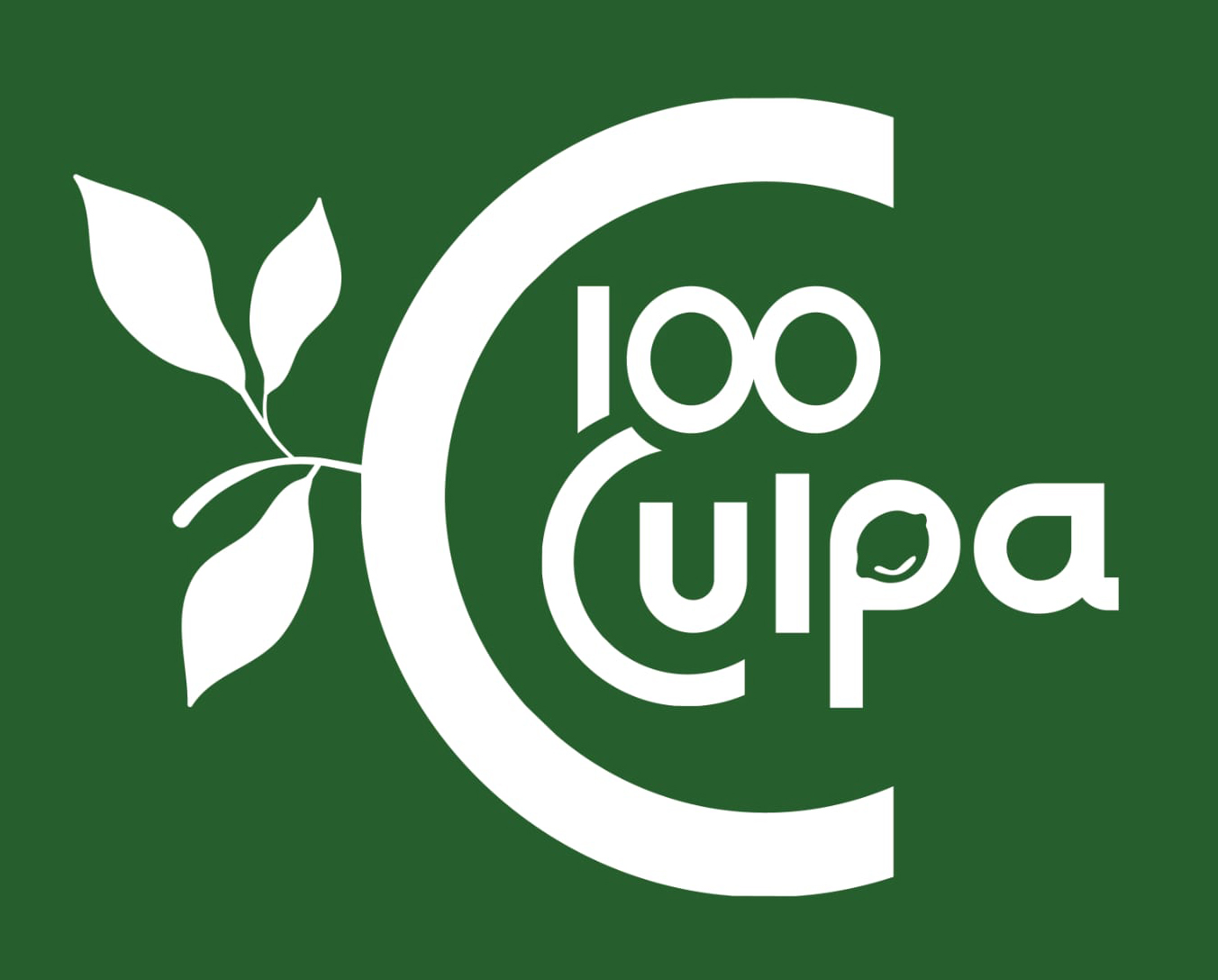 100% Culpa